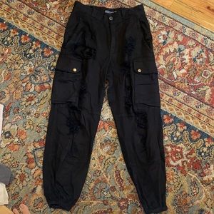 Carman los angeles back pants!